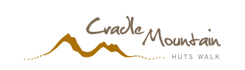 Cradle Mountains Hut Walk Logo