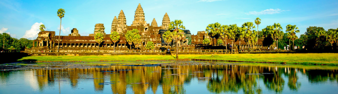 Angkor 2015