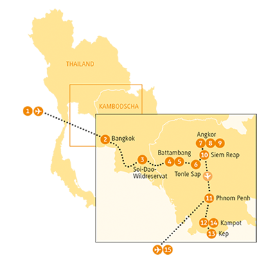 KHANG 99 Karte 2015