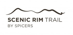 Scenic Rim Trail logo