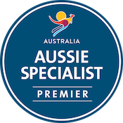 Aussie Premier Specialist